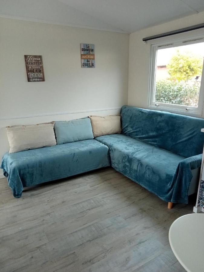 Mobile Home Service Hotelier Fréjus Exterior foto