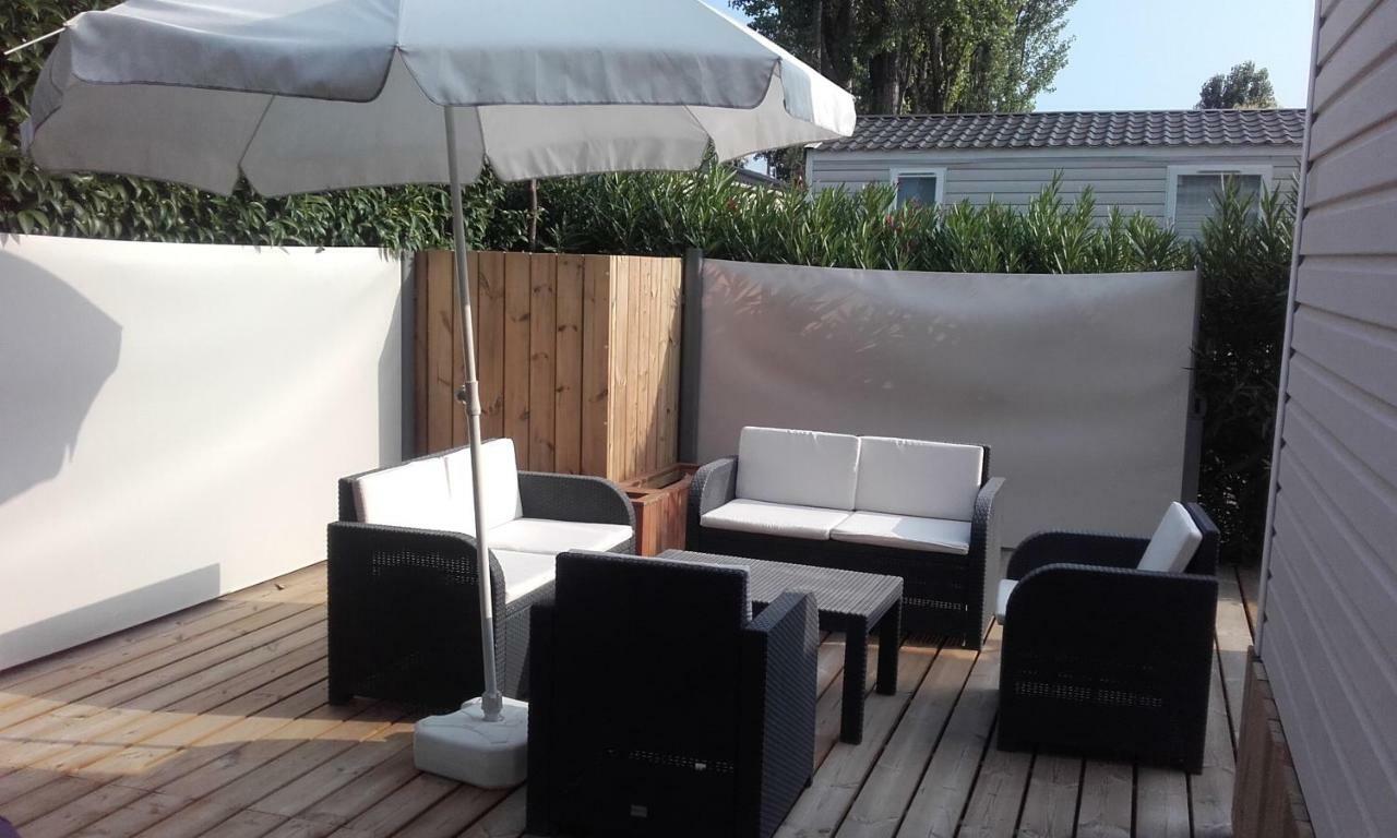 Mobile Home Service Hotelier Fréjus Exterior foto